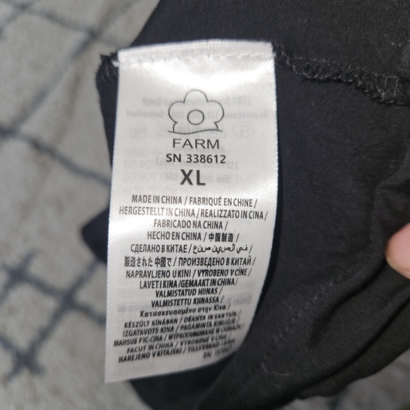 Farm Rio Large/xl Top Bundle - Picture 7 of 7